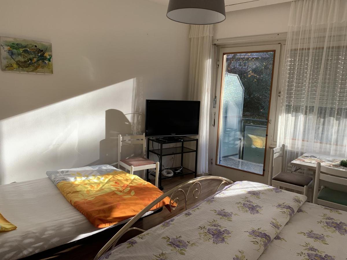 Obermais Garden Living Merano Exterior foto
